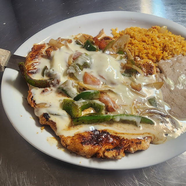Chicken Breast