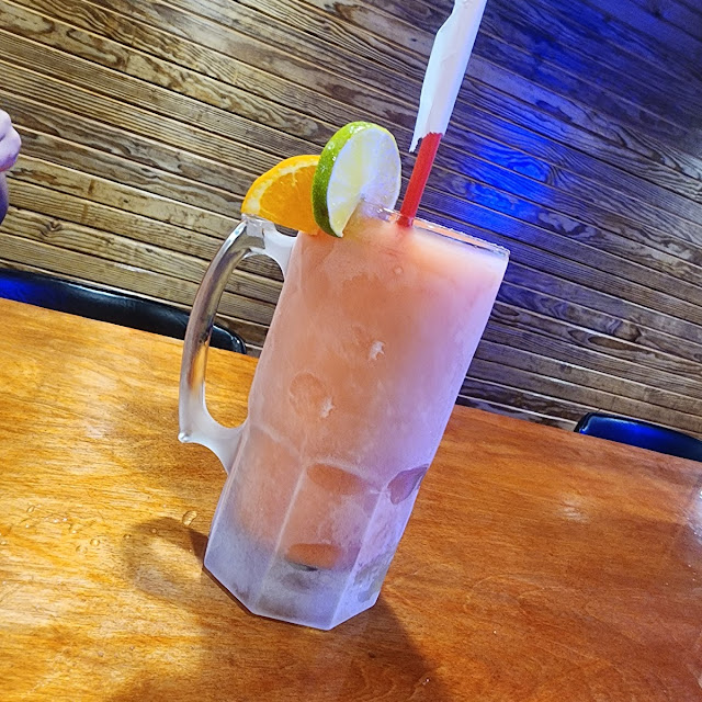 Large Margarita