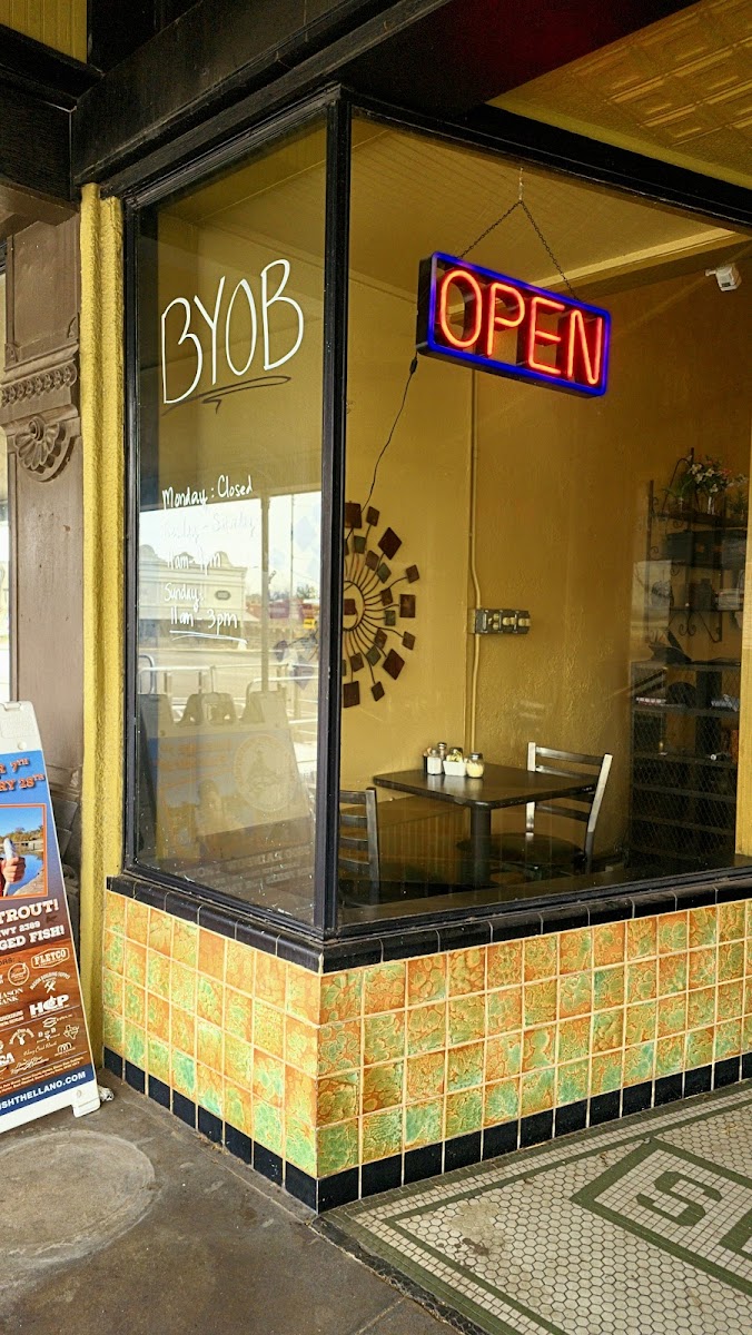 Joe's Italian Ristorante