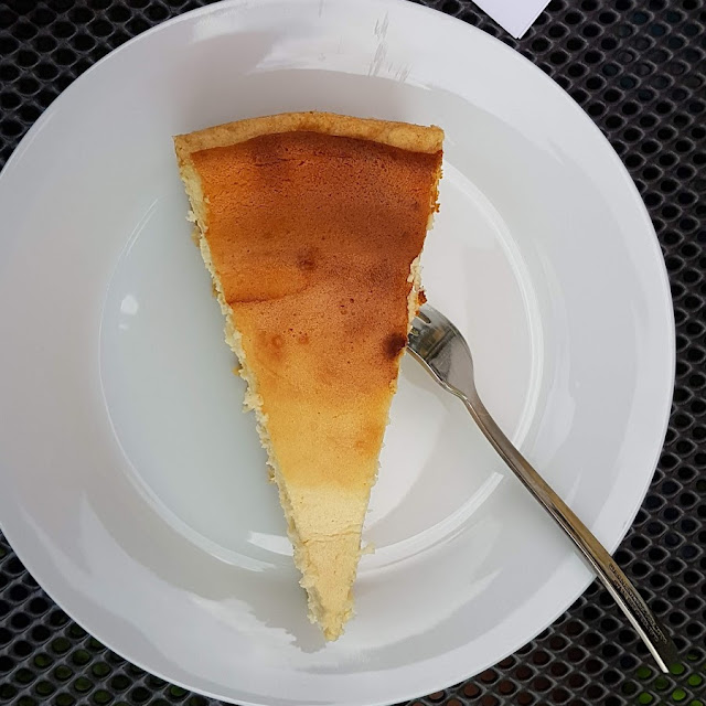 Käsekuchen