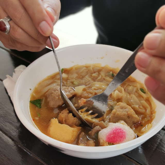 Bakso