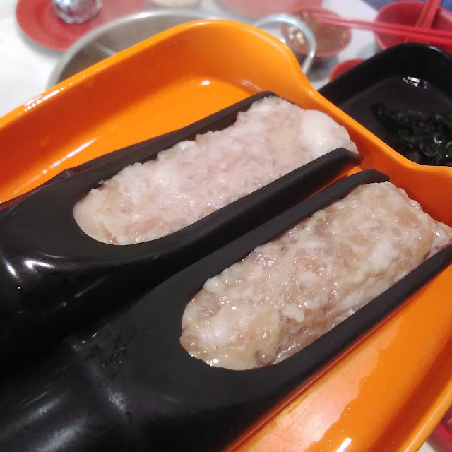 หมูไม้ไผ่