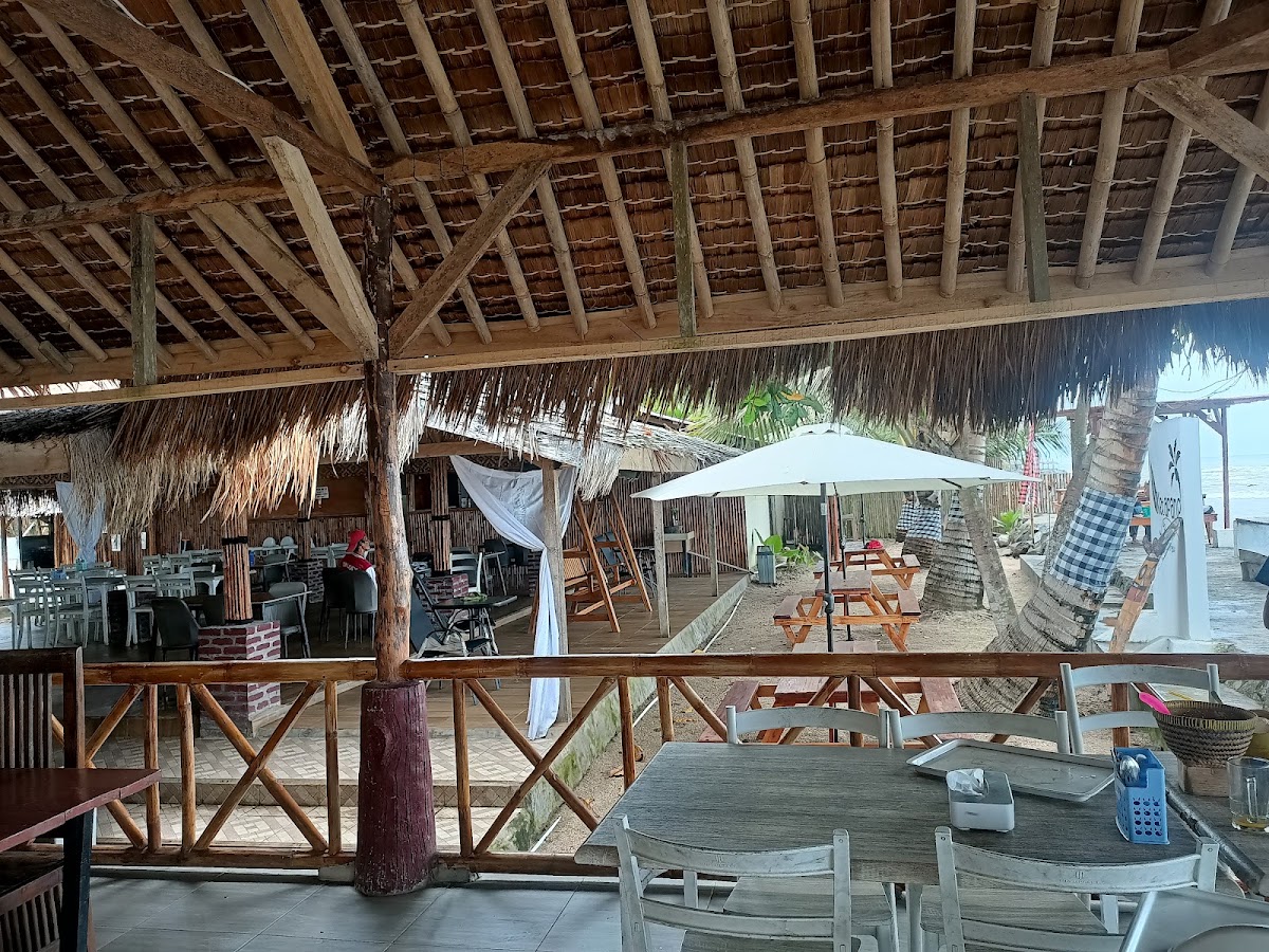 Rumah Makan Ketapang
