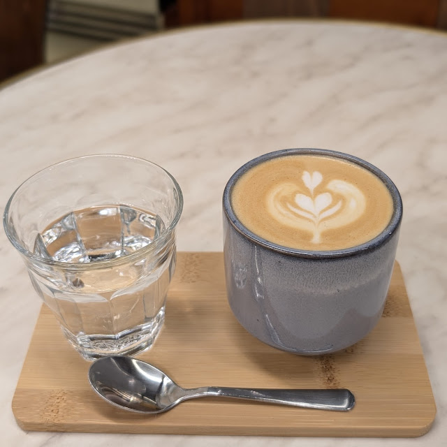 Flat White