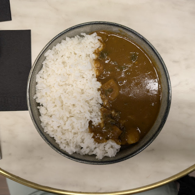 Japanese Curry