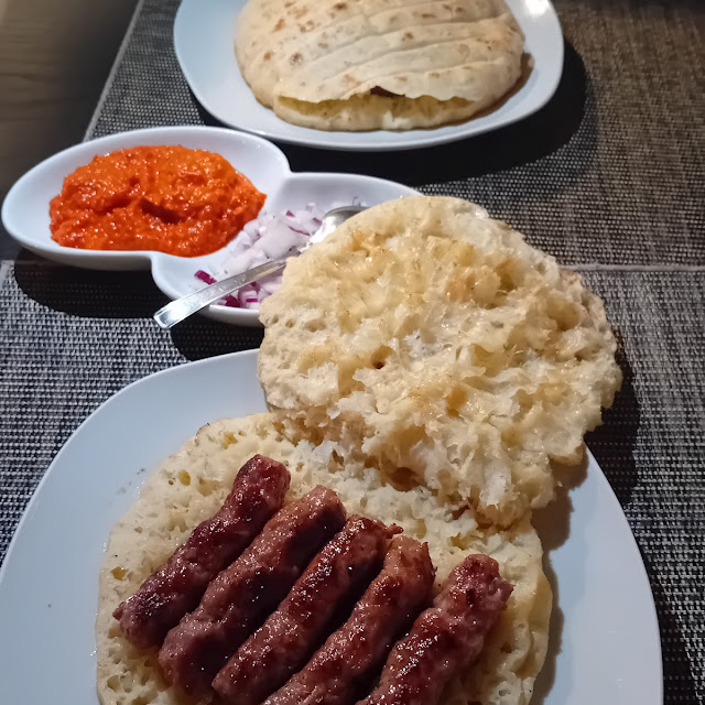 Čevapi