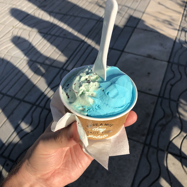 Мороженое