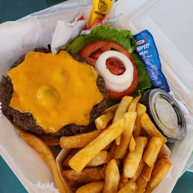 Burger