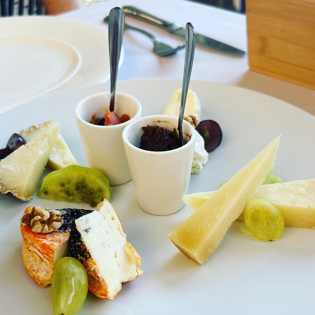 Cheese Selection