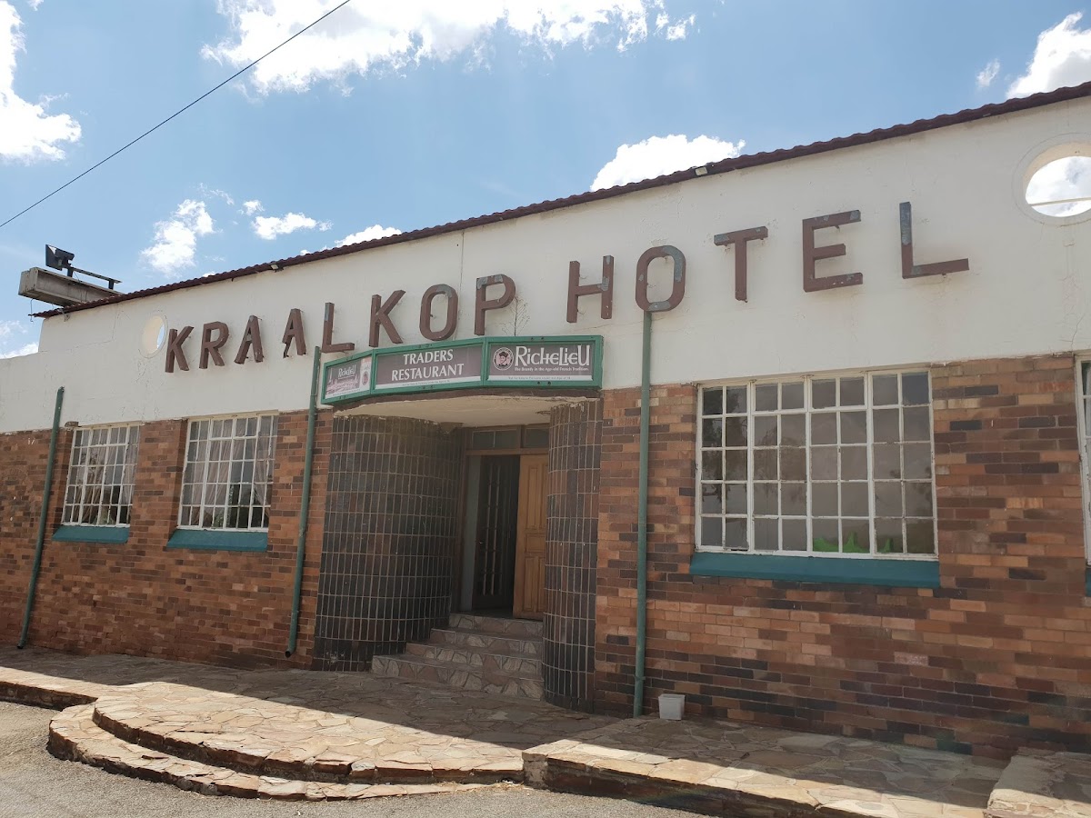Kraalkop Hotel