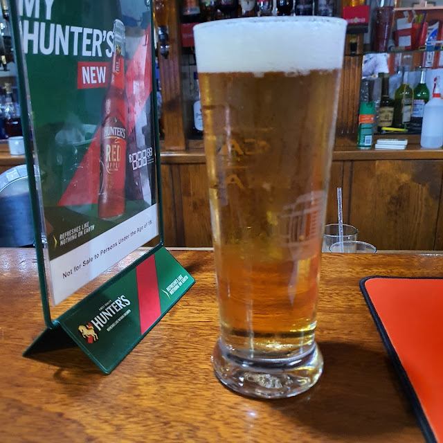 Castle Draught