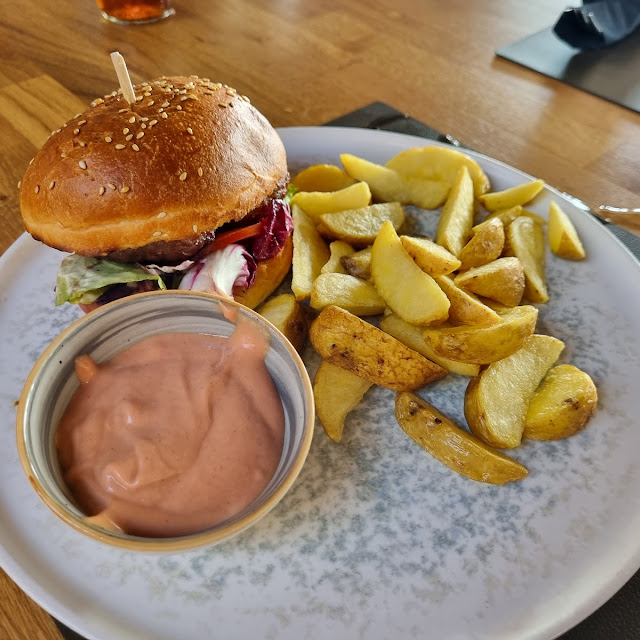 Burger