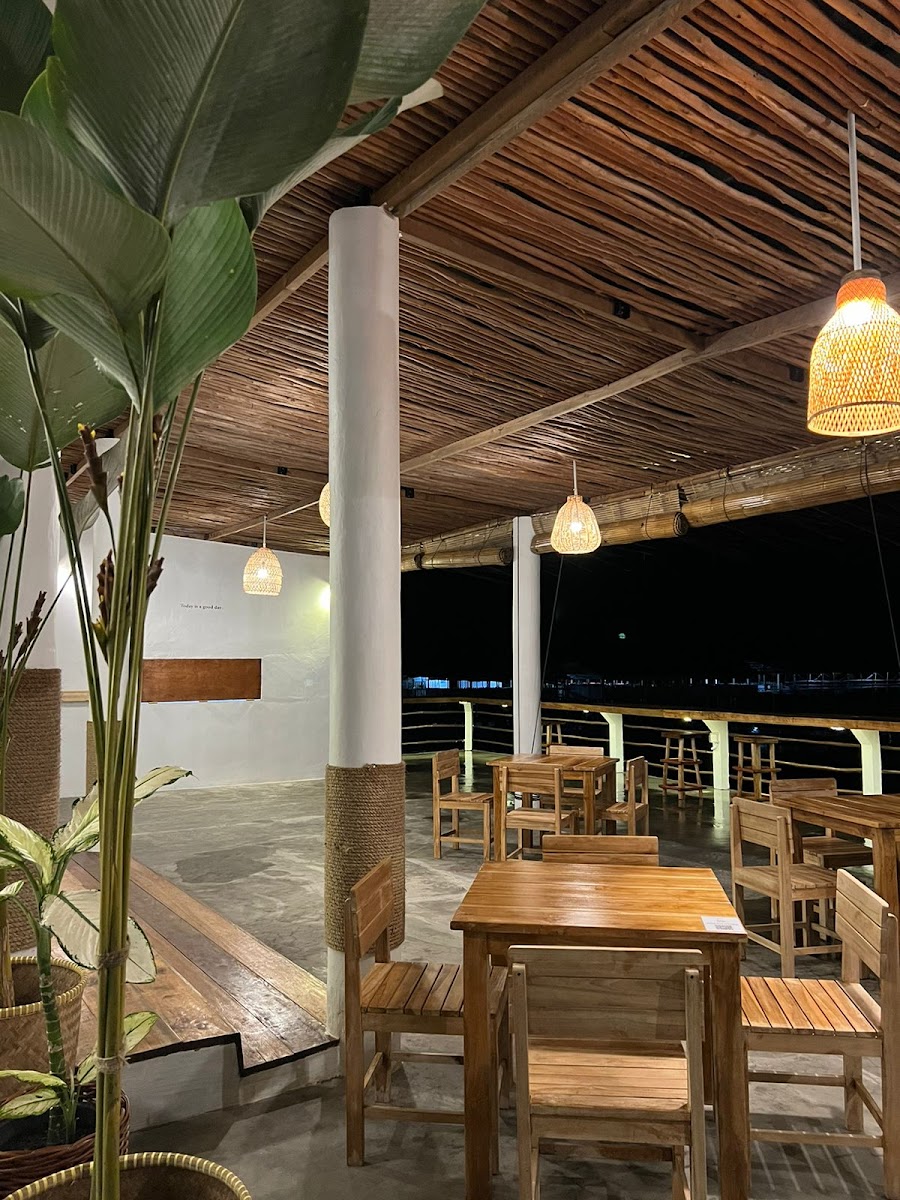 Sadi Beach House