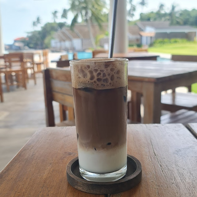 Ice Coffee