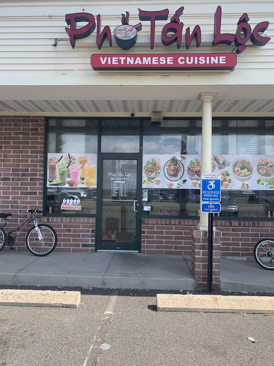 Pho Tan Loc