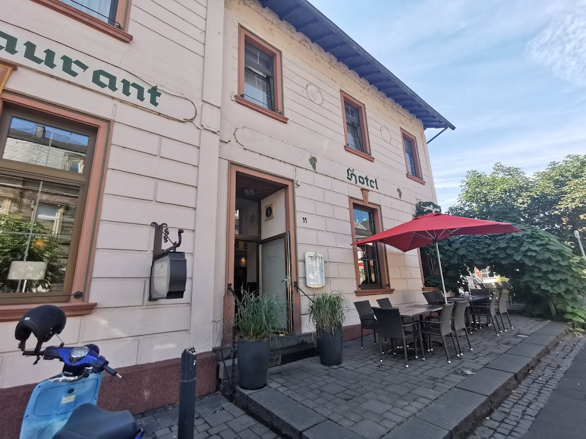 Ristorante Spinelli