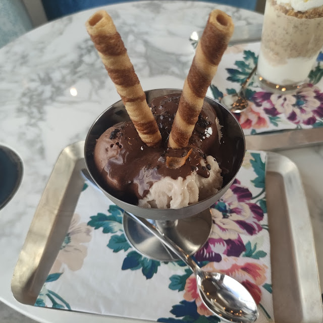 Coppa Gelato
