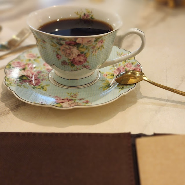 Cafe Americano