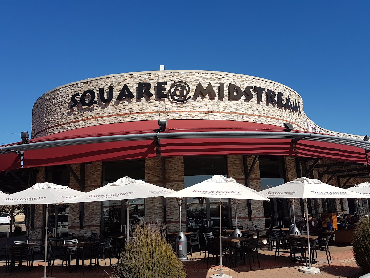 Turn ŉ Tender Steakhouse