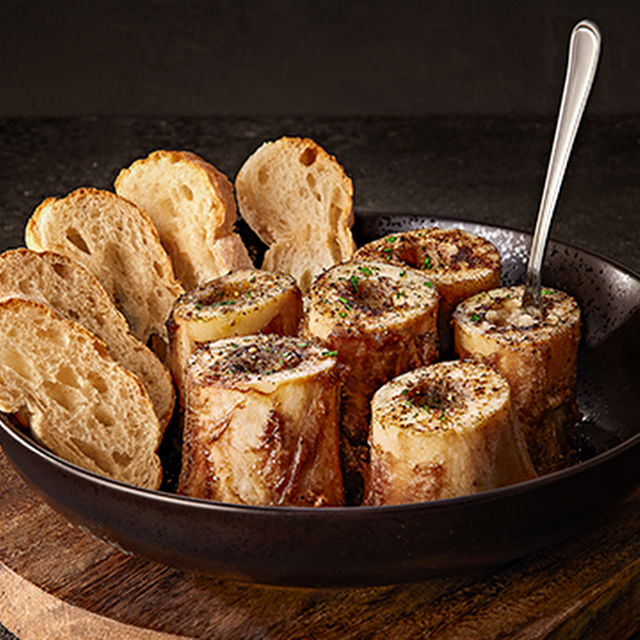 Marrow Bones