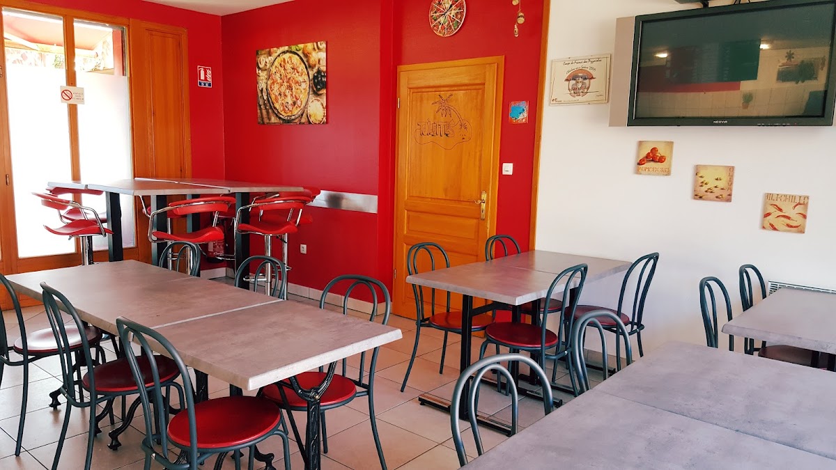 Giovanni Pizza