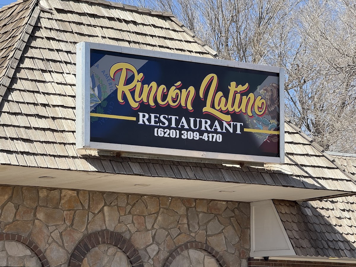 Rincon Latino