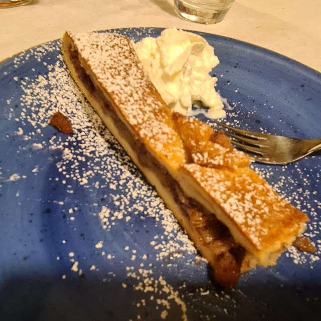 Strudel Della Casa