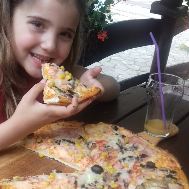Pizza Ali Baba