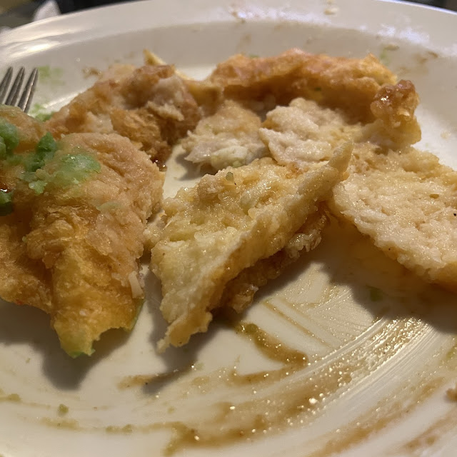 Tempura