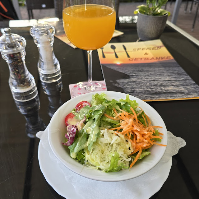 Beilagensalat