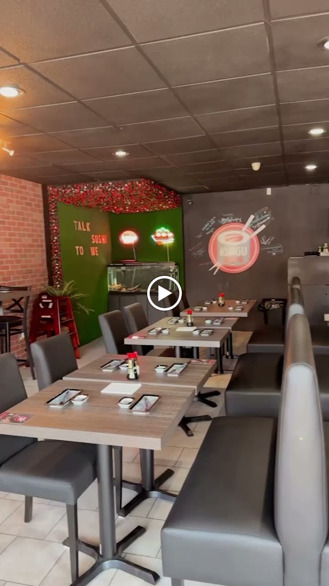 Kingu Sushi