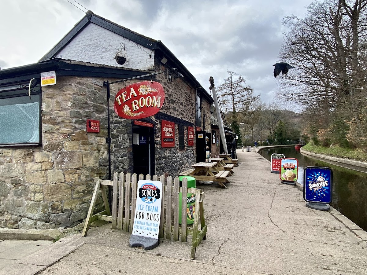 Wharf Tea Room
