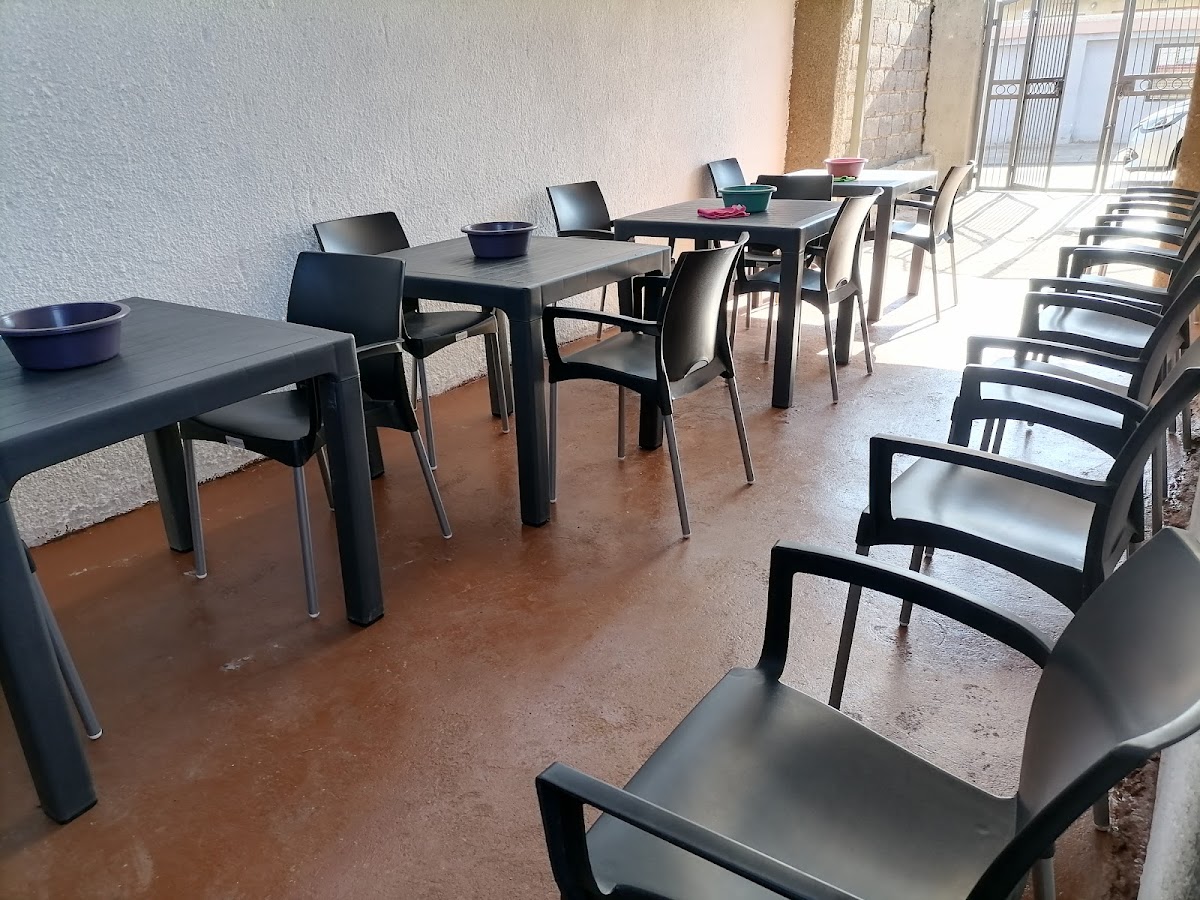 kwa-Mashobane Restuarant