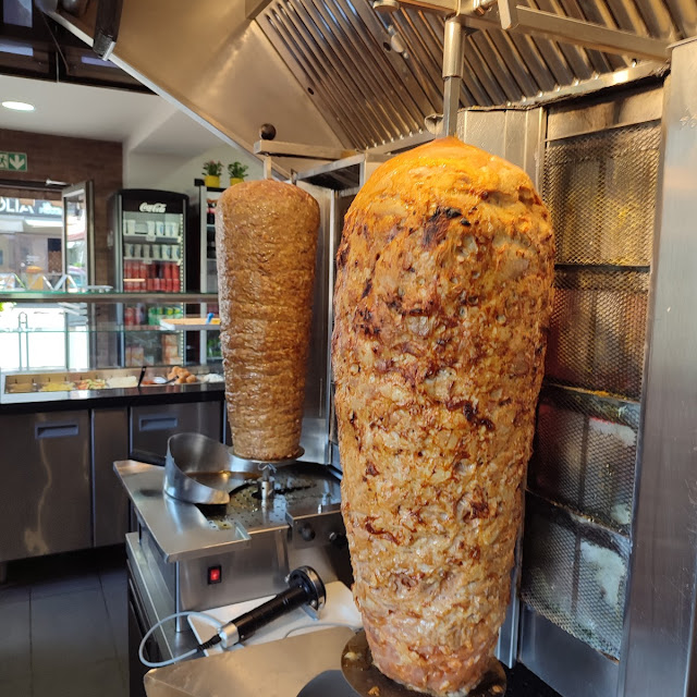 Kebab