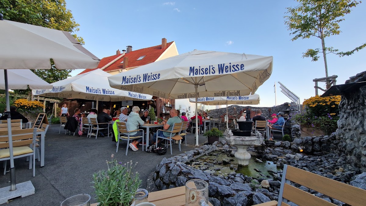 Junker's Restaurant