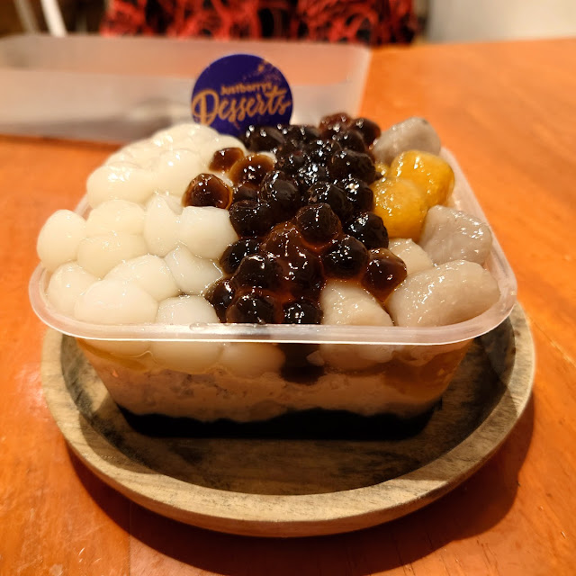 Deli Handmade PO-Taro