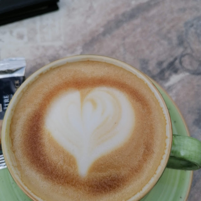 Cappucino