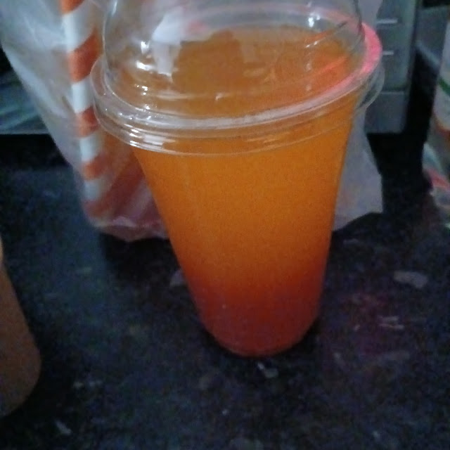 Bubble Tea