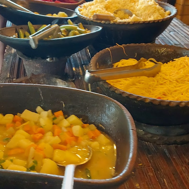 Comida Caseira