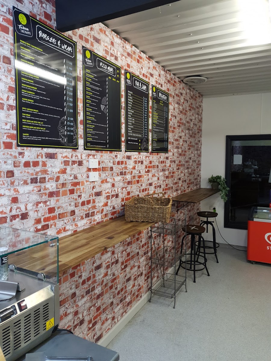 Timboon Takeaways