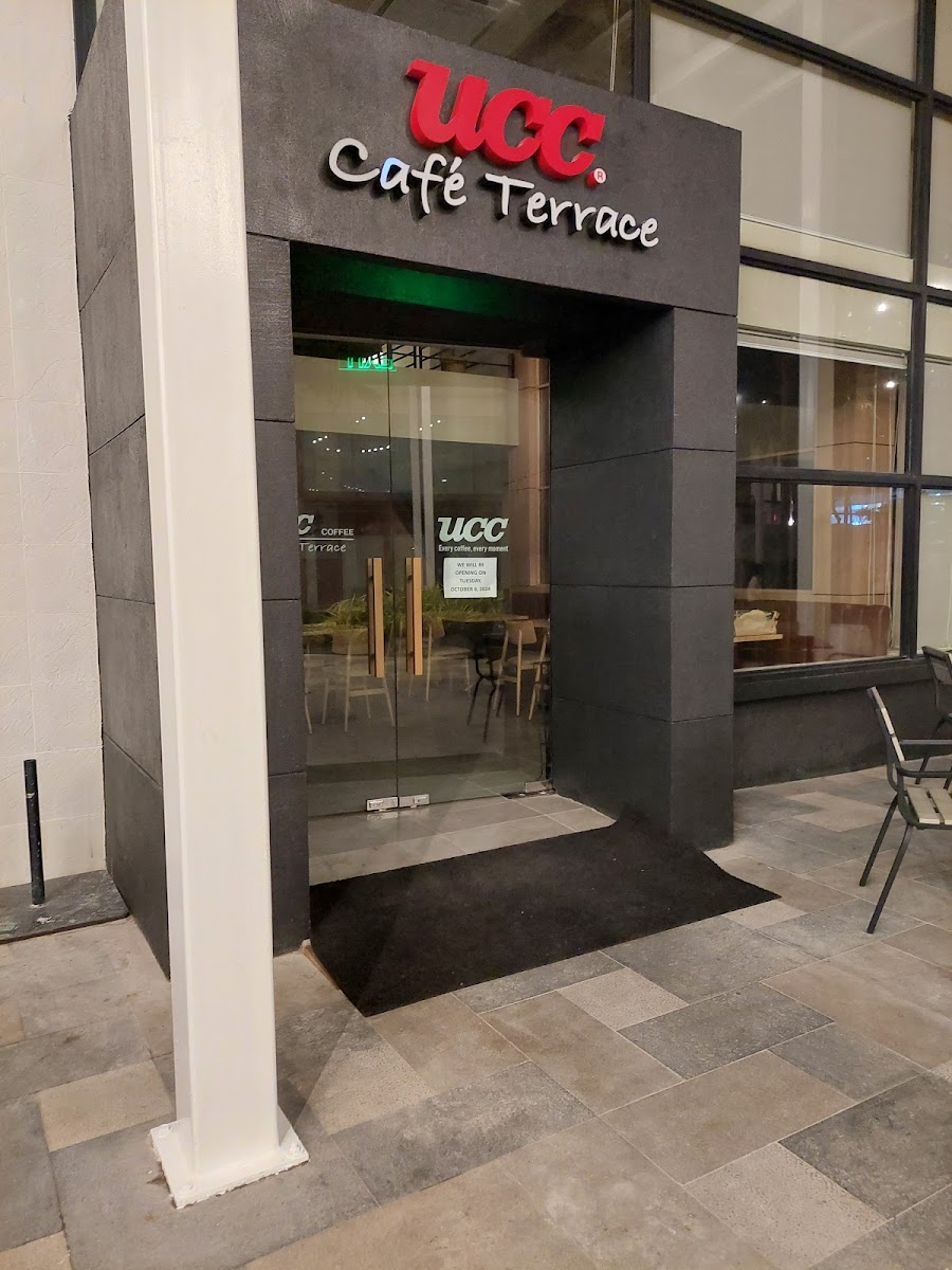UCC Alabang Westgate