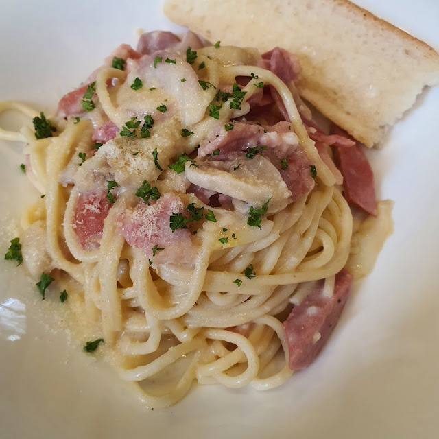 Carbonara