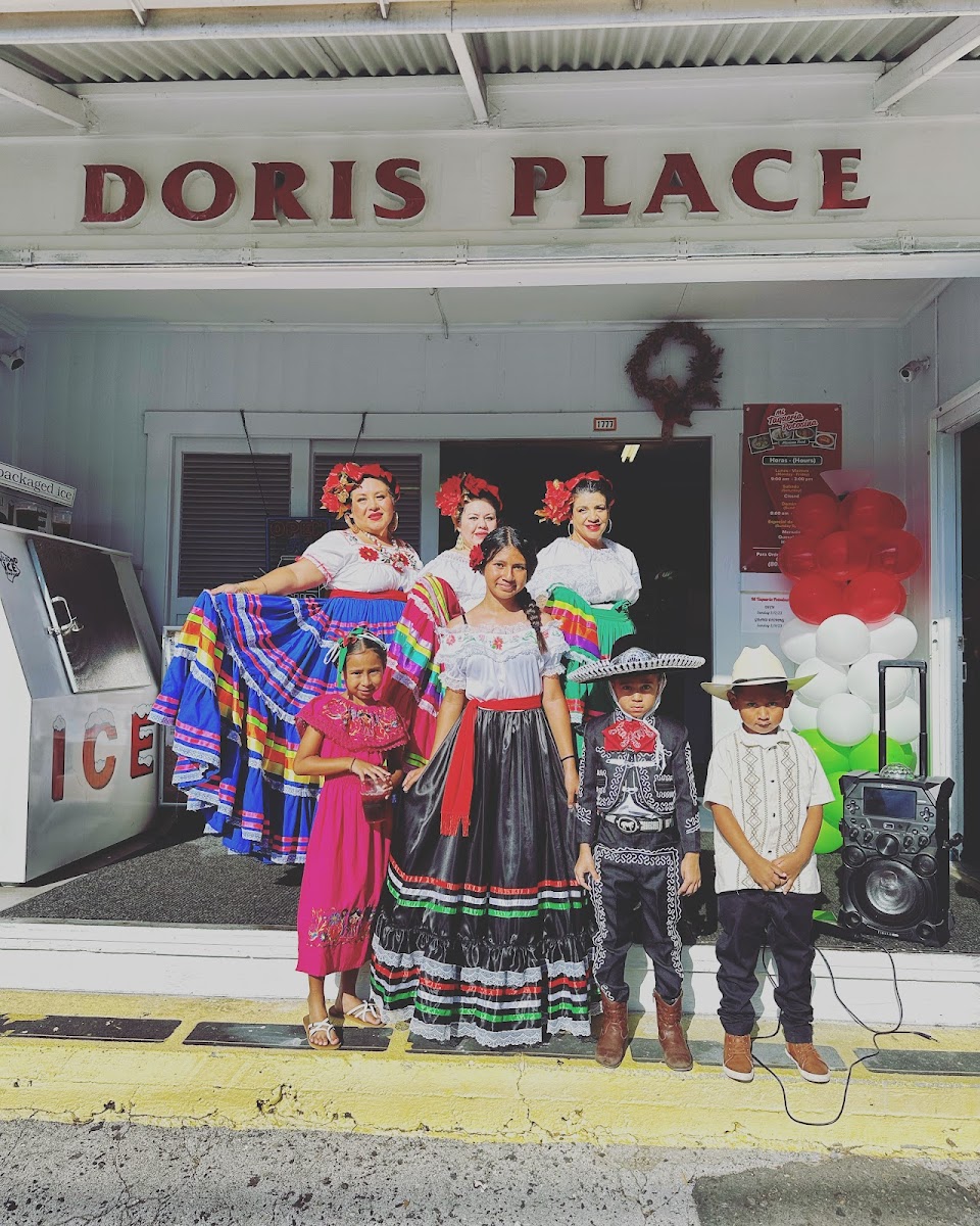 MI TAQUERIA POTOSINA