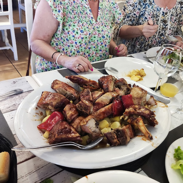 Cabrito