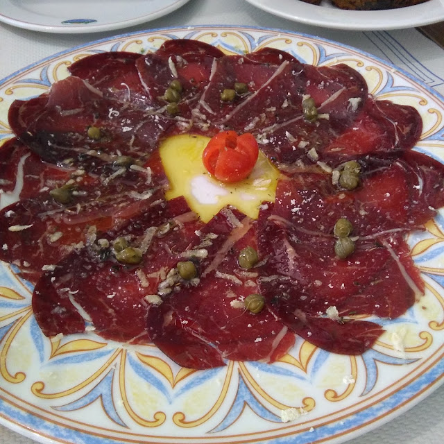 Cecina de León