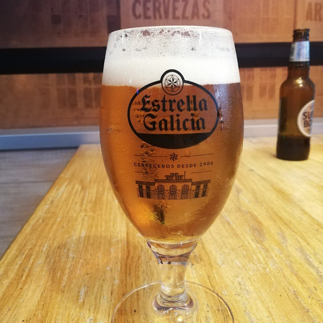 Estrella Galicia