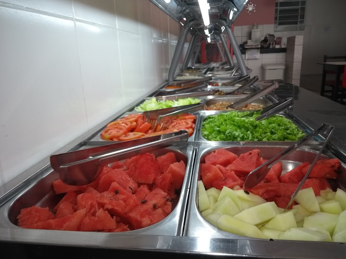 Restaurante Spumoni