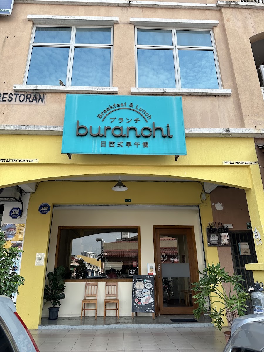 Buranchi