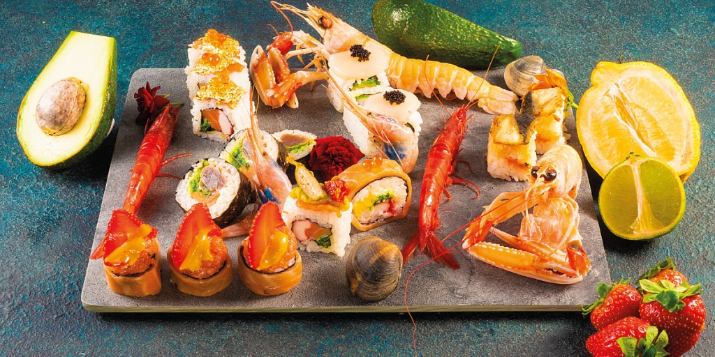 Rocha Sushi