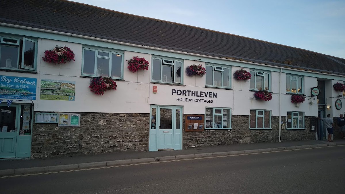 Porthleven Fish & Chips